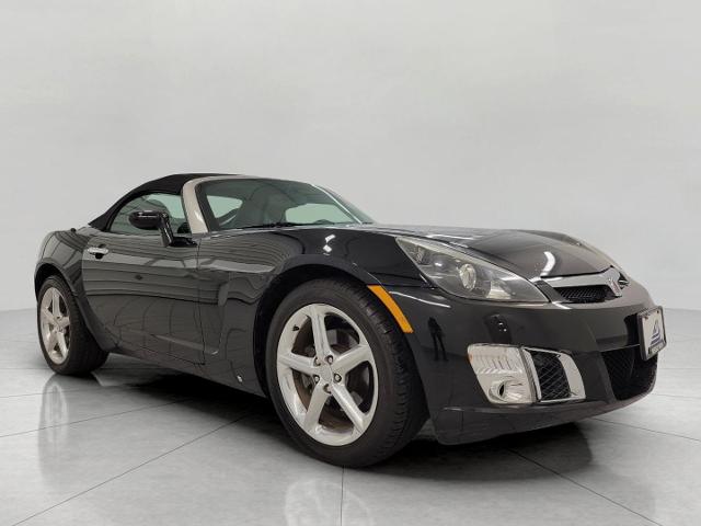 2007 Saturn Sky Vehicle Photo in NEENAH, WI 54956-2243