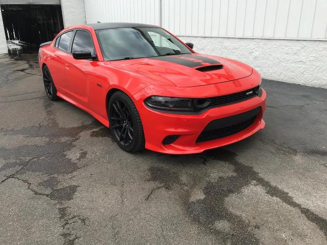 2023 Dodge Charger Vehicle Photo in GREEN BAY, WI 54303-3330
