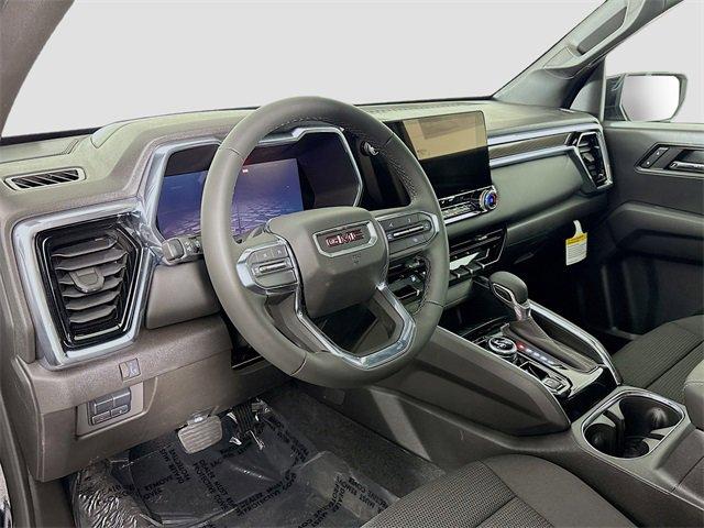 2025 GMC Canyon Vehicle Photo in PUYALLUP, WA 98371-4149