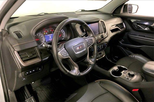 2022 GMC Terrain Vehicle Photo in KANSAS CITY, MO 64114-4502