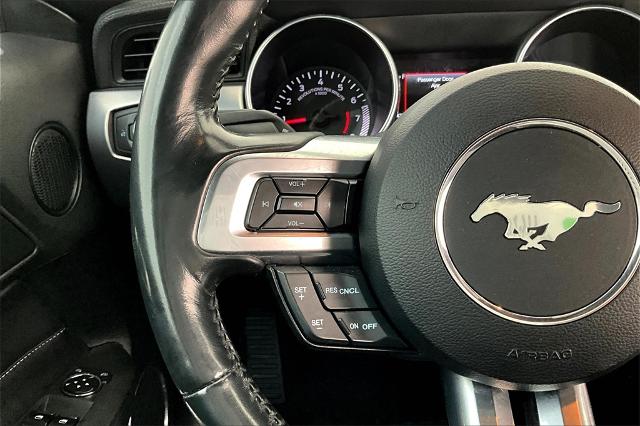 2023 Ford Mustang Vehicle Photo in Grapevine, TX 76051