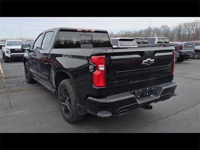 2024 Chevrolet Silverado 1500 Vehicle Photo in LANCASTER, PA 17601-0000
