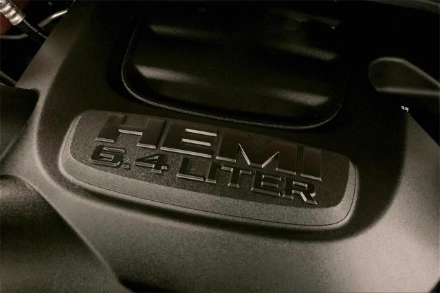 2024 Ram 2500 Vehicle Photo in Kansas City, MO 64114