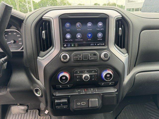 2022 GMC Sierra 2500 HD Vehicle Photo in Mechanicsburg, PA 17050-1707