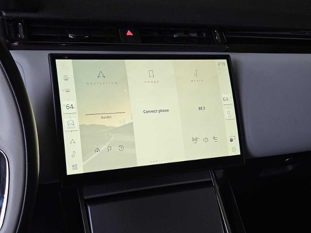 2025 Range Rover Velar Vehicle Photo in AUSTIN, TX 78717