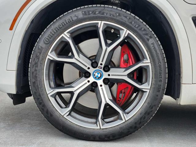 2023 BMW X5 xDrive45e Vehicle Photo in PLANO, TX 75024
