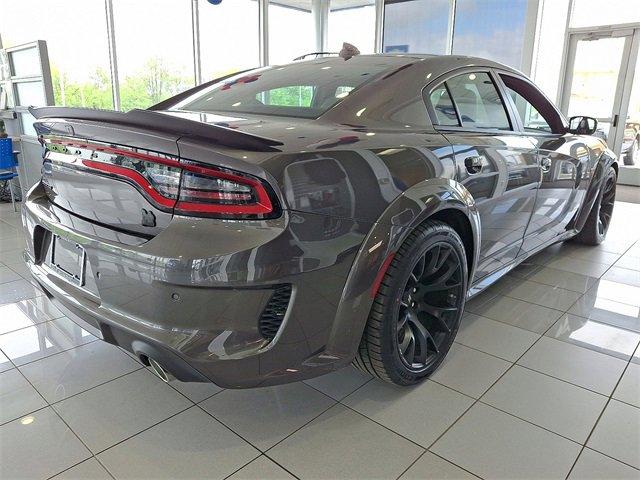 2022 Dodge Charger Vehicle Photo in LANCASTER, PA 17601-0000