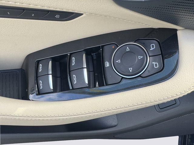 2025 Cadillac CT5 Vehicle Photo in LEOMINSTER, MA 01453-2952