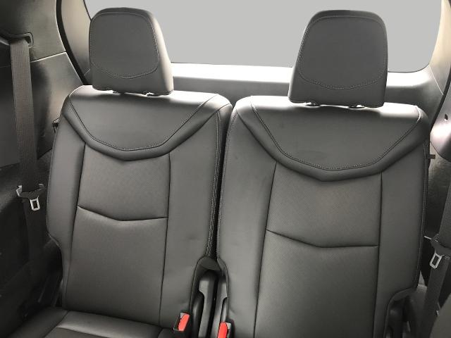 2022 Cadillac XT6 Vehicle Photo in GREEN BAY, WI 54303-3330