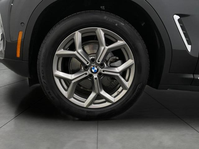 2024 BMW X3 xDrive30i Vehicle Photo in Appleton, WI 54913