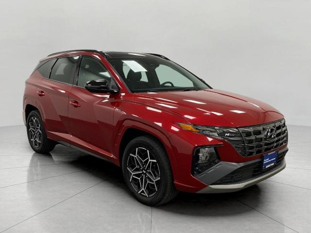 2023 Hyundai TUCSON Vehicle Photo in Appleton, WI 54913