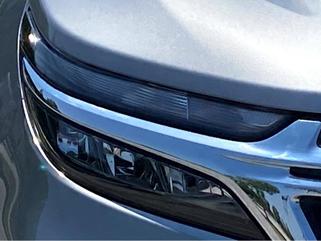 2024 Chevrolet Equinox Vehicle Photo in POOLER, GA 31322-3252