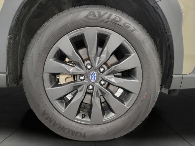 2024 Subaru Outback Vehicle Photo in Oshkosh, WI 54904
