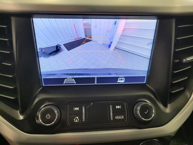 2023 GMC Acadia Vehicle Photo in OSHKOSH, WI 54904-7811