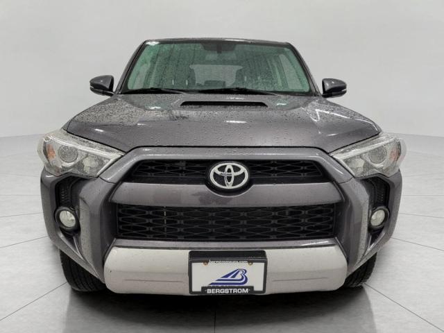 2019 Toyota 4Runner Vehicle Photo in Neenah, WI 54956