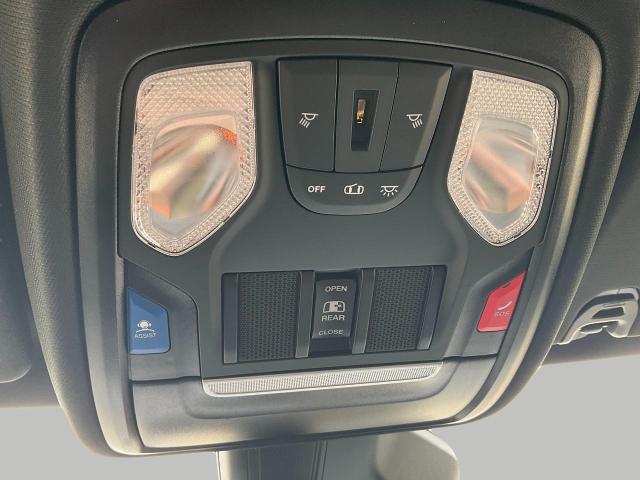 2025 Ram 1500 Vehicle Photo in Kaukauna, WI 54130