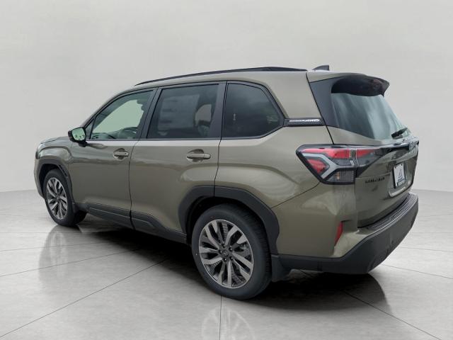 2025 Subaru Forester Vehicle Photo in Green Bay, WI 54304
