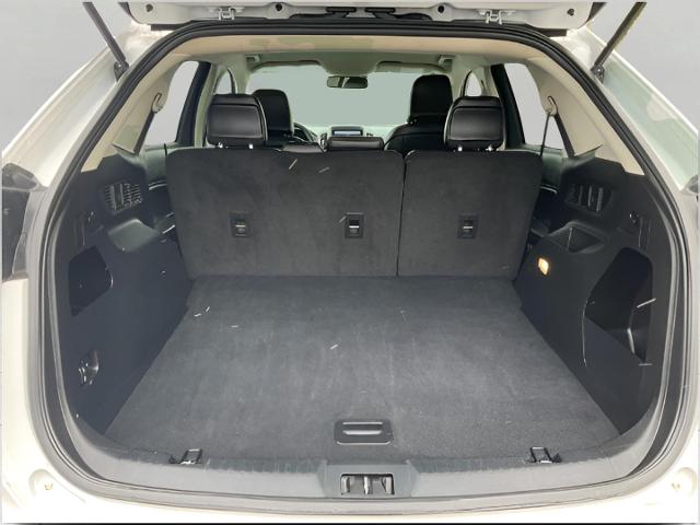 2024 Ford Edge Vehicle Photo in Oshkosh, WI 54904