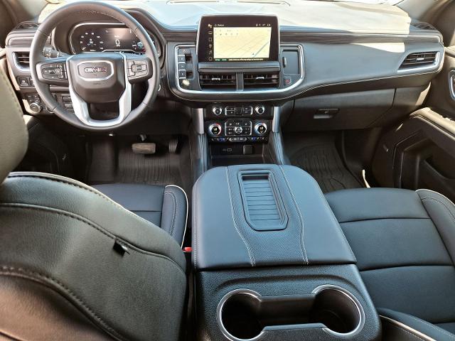 2024 GMC Yukon Vehicle Photo in Weatherford, TX 76087