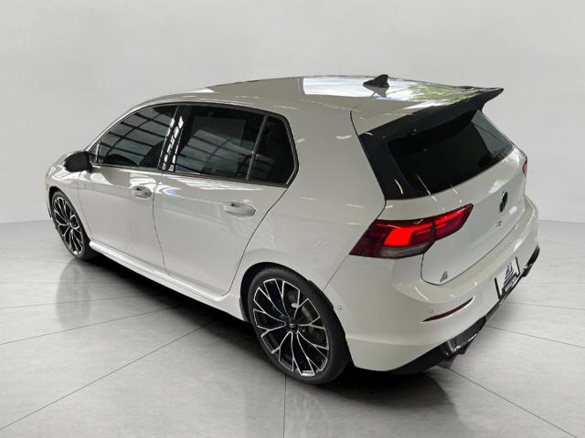 2025 Volkswagen Golf R Vehicle Photo in Oshkosh, WI 54904