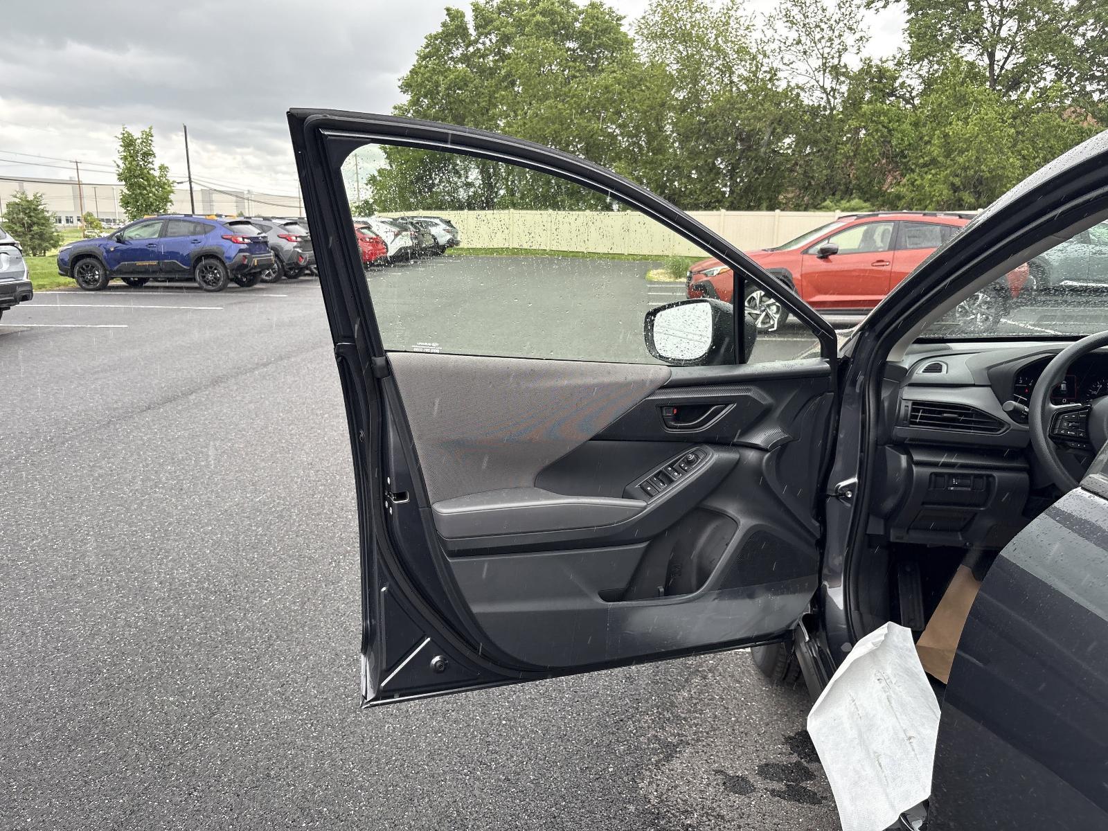 2025 Subaru Crosstrek Vehicle Photo in Mechanicsburg, PA 17050-1707