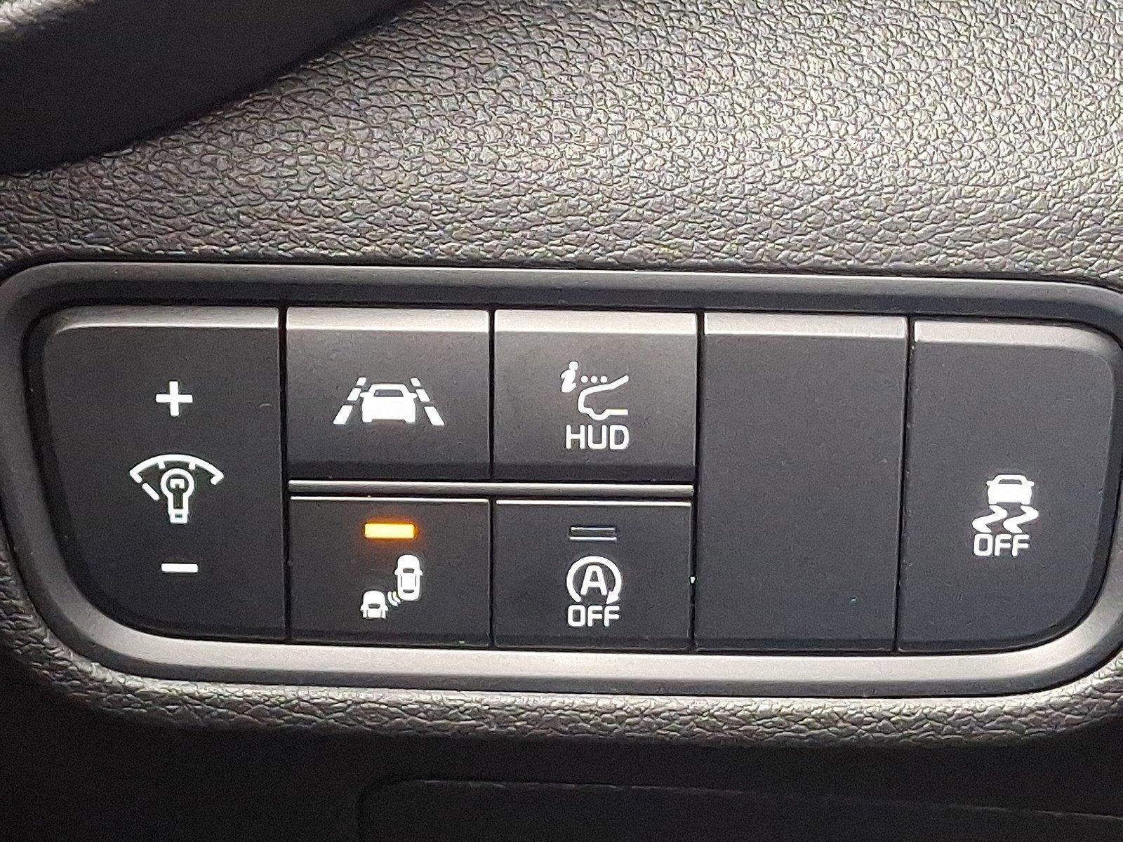 2022 Kia Soul Vehicle Photo in Harrisburg, PA 17111