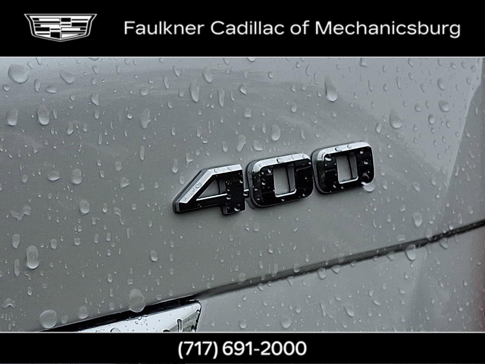 2025 Cadillac XT5 Vehicle Photo in MECHANICSBURG, PA 17050-1707