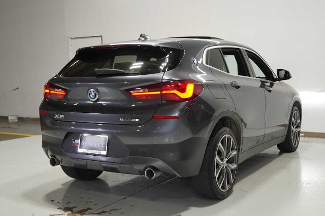 2021 BMW X2 sDrive28i Vehicle Photo in GRAPEVINE, TX 76051