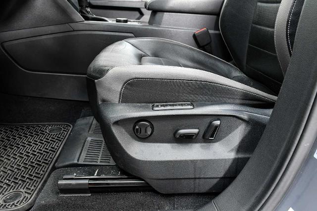 2021 Volkswagen Atlas Cross Sport Vehicle Photo in DALLAS, TX 75235