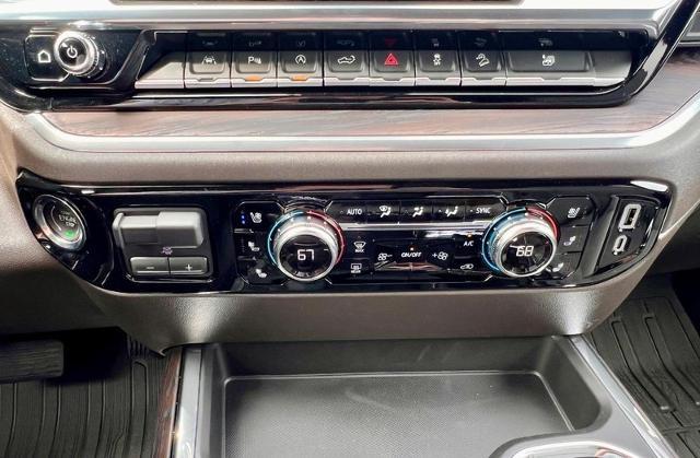 2025 GMC Sierra 1500 Vehicle Photo in EFFINGHAM, IL 62401-2832