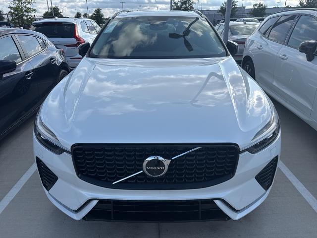 2025 Volvo XC60 Vehicle Photo in Grapevine, TX 76051
