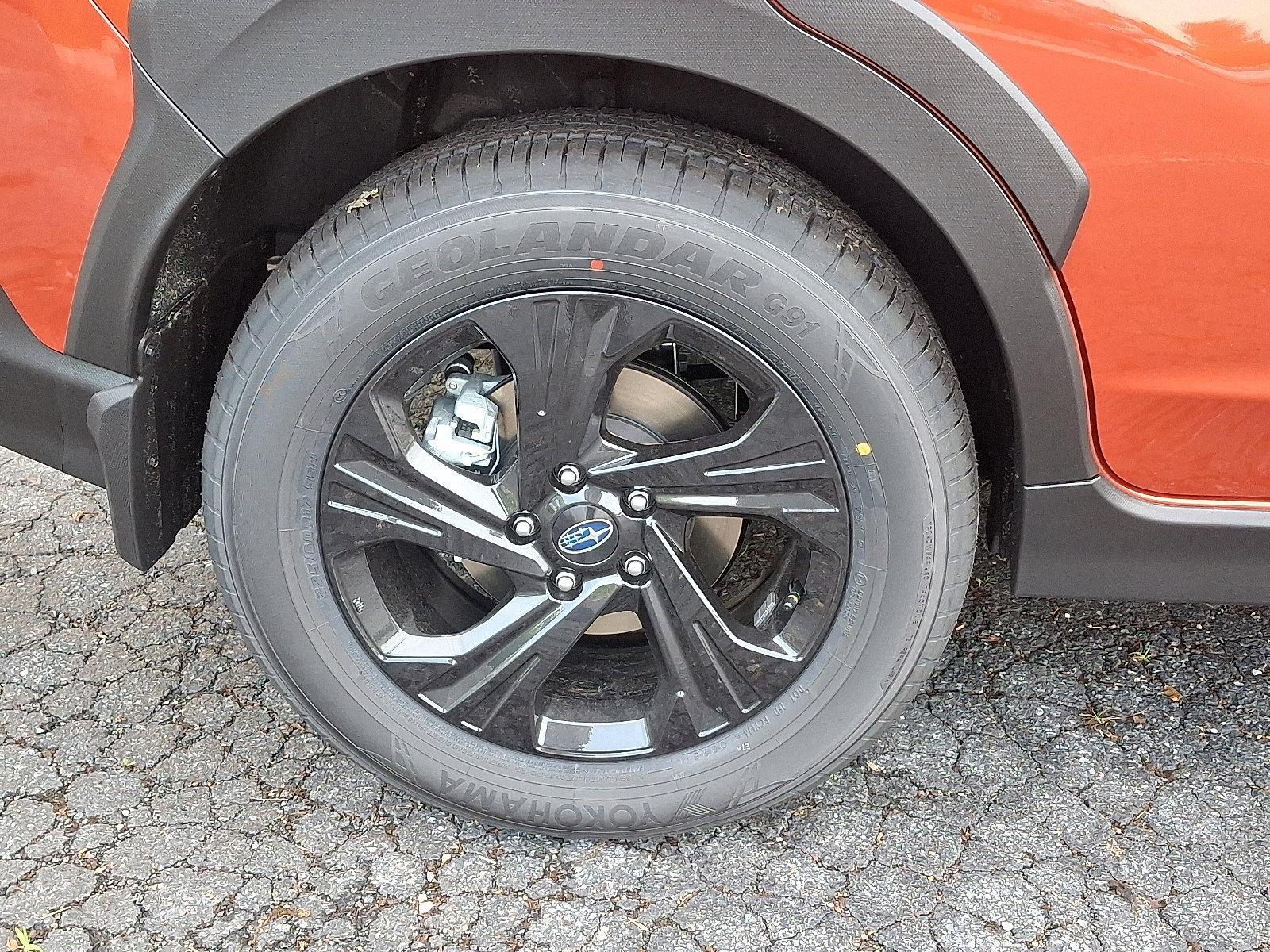 2025 Subaru Crosstrek Vehicle Photo in Harrisburg, PA 17111