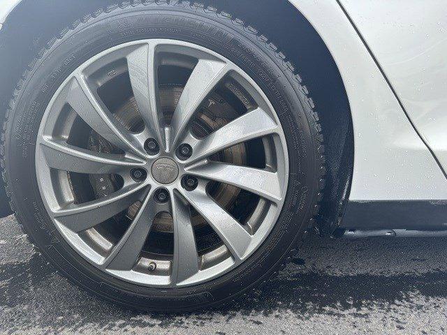 2015 Tesla Model S Vehicle Photo in Mechanicsburg, PA 17050-1707
