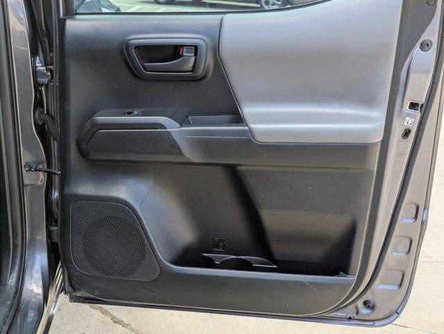2016 Toyota Tacoma Vehicle Photo in San Antonio, TX 78209