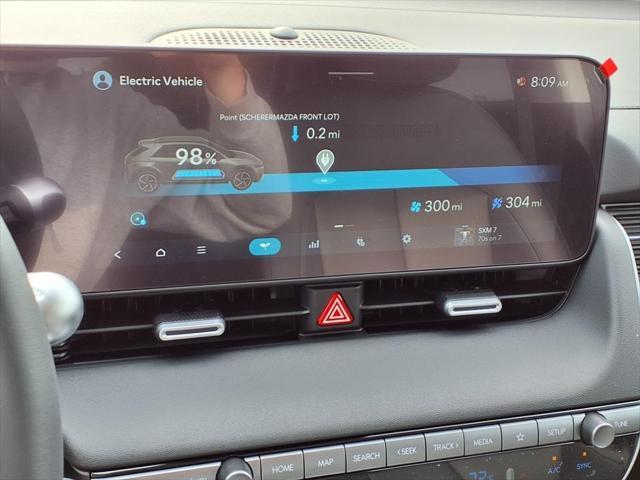 2025 Hyundai IONIQ 5 Vehicle Photo in Peoria, IL 61615