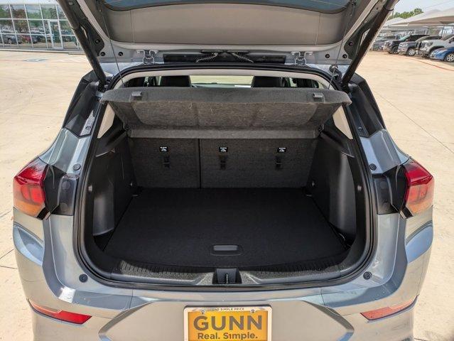 2023 Buick Encore GX Vehicle Photo in SELMA, TX 78154-1460