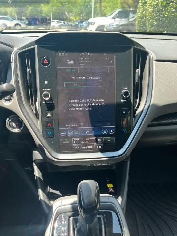 2025 Subaru Crosstrek Vehicle Photo in DALLAS, TX 75209