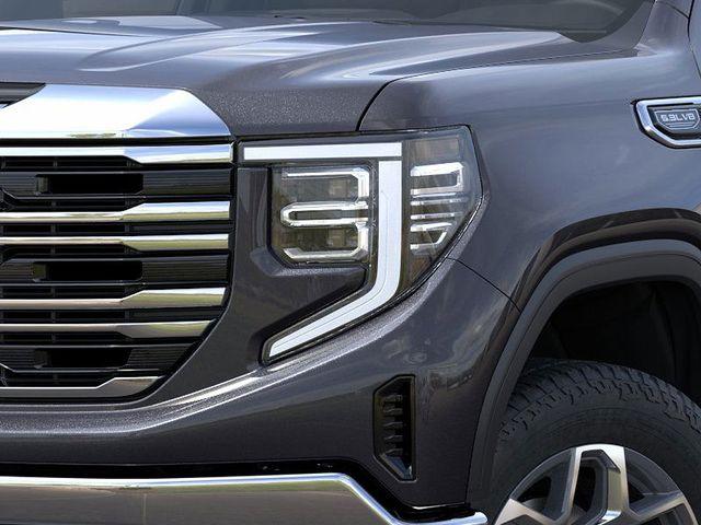 2025 GMC Sierra 1500 Vehicle Photo in WATERTOWN, CT 06795-3318
