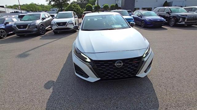 2023 Nissan Altima Vehicle Photo in Pleasant Hills, PA 15236