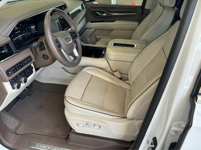 2024 GMC Yukon Vehicle Photo in Grapevine, TX 76051