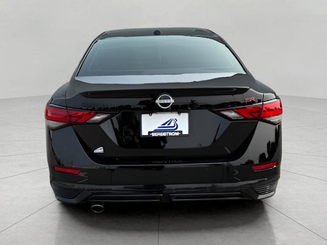 2024 Nissan Sentra Vehicle Photo in Green Bay, WI 54304