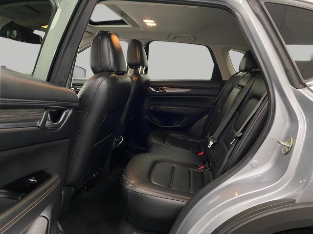 2022 Mazda CX-5 Vehicle Photo in Appleton, WI 54913