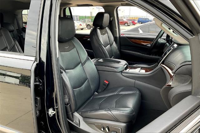 2019 Cadillac Escalade Vehicle Photo in Grapevine, TX 76051