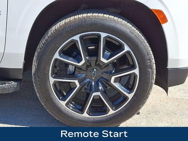 2024 Chevrolet Tahoe Vehicle Photo in PAWLING, NY 12564-3219