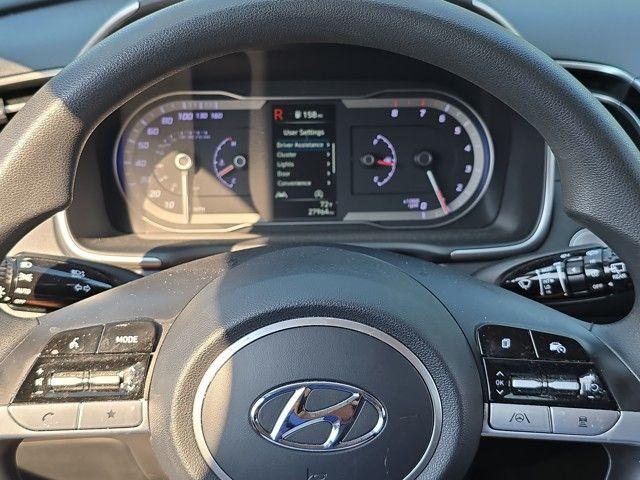 2022 Hyundai TUCSON Vehicle Photo in Pleasant Hills, PA 15236