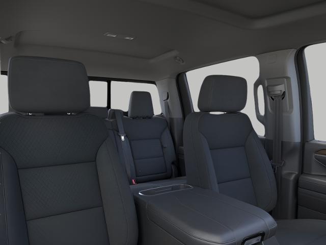 2025 Chevrolet Silverado 2500 HD Vehicle Photo in NEENAH, WI 54956-2243