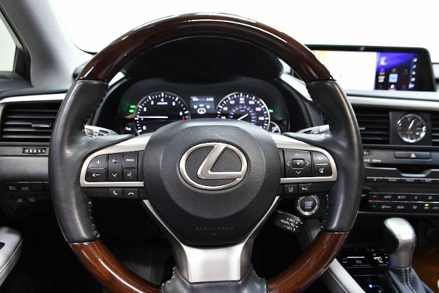 2019 Lexus RX 350 Vehicle Photo in DALLAS, TX 75235