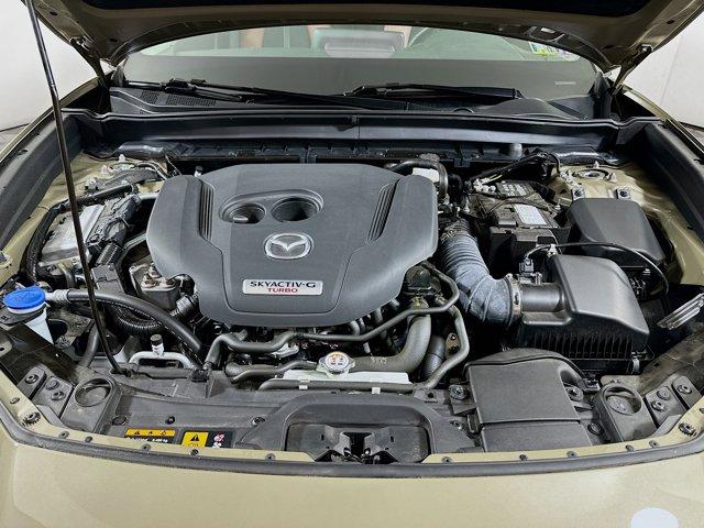 2024 Mazda CX-30 Vehicle Photo in Doylsetown, PA 18901