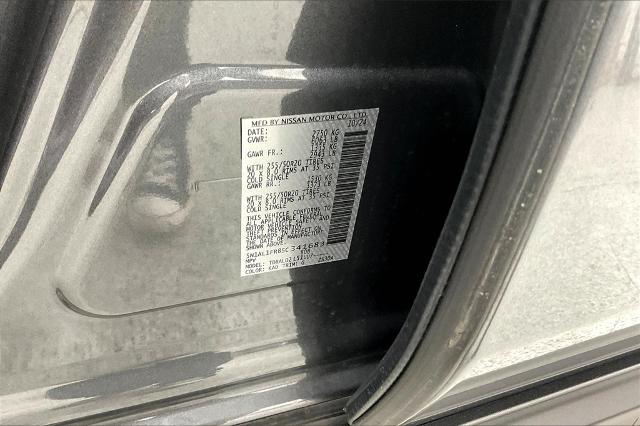 2025 INFINITI QX60 Vehicle Photo in Grapevine, TX 76051