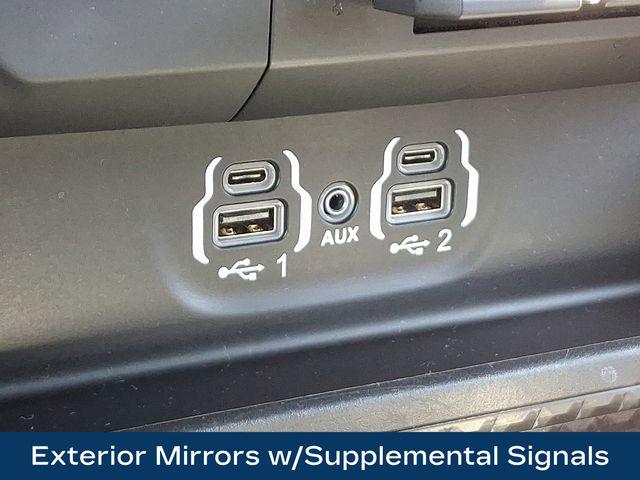 2022 Ram 1500 Vehicle Photo in PAWLING, NY 12564-3219